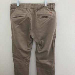 Mens Dockers Khakis